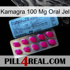 Kamagra 100 Mg Oral Jel 35